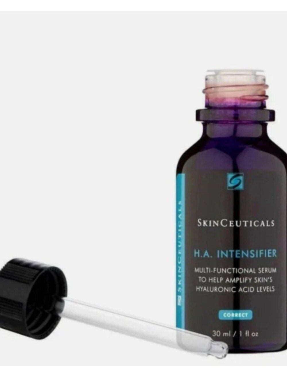 SkinCeuticals H.A. Intensifier 30ml Serum – NEW & SEALED Anti-Aging - Picture 4 of 4